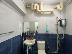 Blk 6B Boon Tiong Arcadia (Bukit Merah), HDB 4 Rooms #604484991